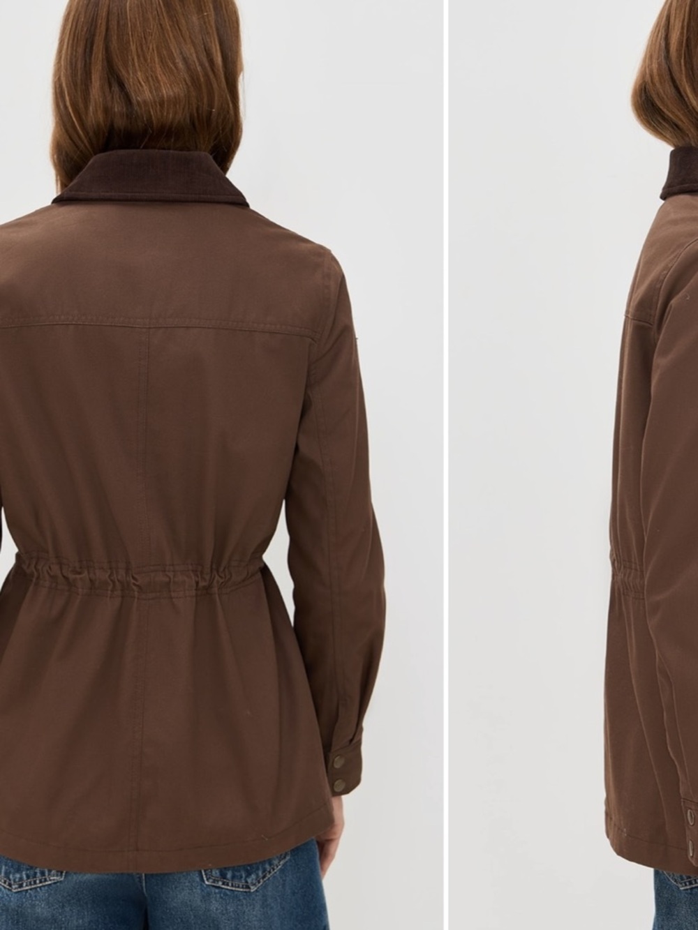 PAIGE Horizon Jacket - Picture 11 of 11